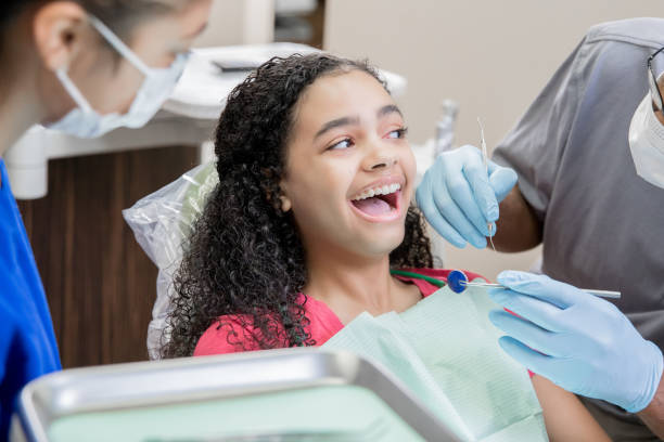 Best Pediatric Emergency Dentist in Bethel Rk, PA
